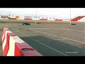 Porsche 944 Turbo Drifting