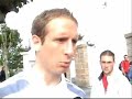 Interviews Guingamp-Cherbourg