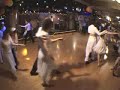 Samba-formation dance