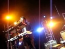 Vampire Weekend @ Witness - Cape Cod Kwassa Kwassa