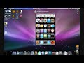 How to View iPod or iPhone Screens on PC or Mac