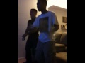 wii dance