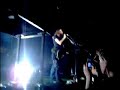Wir sind Helden - M�ssen nur wollen (live at Effenaar)