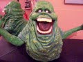 Slimer Scary Dance Slimer Scary Dance