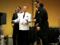 ComeFlyWithMe-FlyMeToTheMoon Medley; Glory Days
