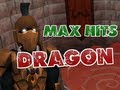 Runescape Max Hits - Dragon Weapons