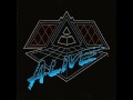 Daft Punk - Superheroes / Human After All / Rock'n Roll - Alive 2007