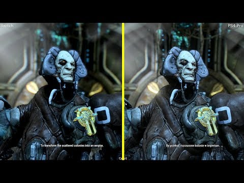 warframe mmorpg