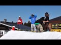 P-can#100 Snowboarding スノーボードIKENOCITY Vol17 スノーランプトリック 2 of 3