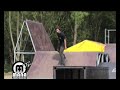 Rick McCrank a p�csi skateparkban