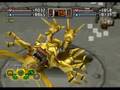 Digimon World S Cup Beated