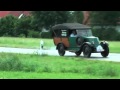Herkomer Konkurrenz Automobil-Veteranen Rallye 2011