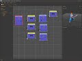 Animation Tree Editor Animation Tree Editor