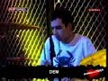 DeM - Sen Olmasan Da - Kral Tv Canli Performans Konusarock DeM - Sen Olmasan Da - Kral Tv Canli Performans Konusarock