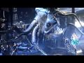 Lady gaga - Paparazzi - Live at Manchester MEN Arena 18 Feb 2010
