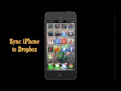 how to sync wmv to iphone