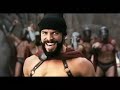 Meine Frau, die Spartaner und Ich