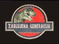Zablujena generacija - z druge strani odra EMA07