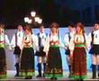 Cavalcata2006: The ballet in Sardinia: Samugheo