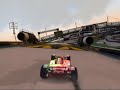 Atlantic Multigaming clan - MiRóZiNhO;Shadow;NunO - TMNF