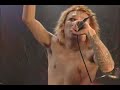 Dir en grey - Rasetsu Koku (Tour 05 It Withers and Withers)