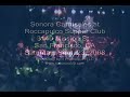 sonora carruseles at roccapulco supper club.