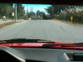 Rally Grimstad 06 SS1. Bmw M3 Sondre Hansen