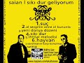 suç suc saian sakulta salkım