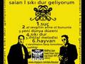Saian - Su�