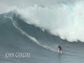 JAWS MAUI 2008