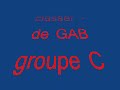affaire class� - gab groupe c mts
