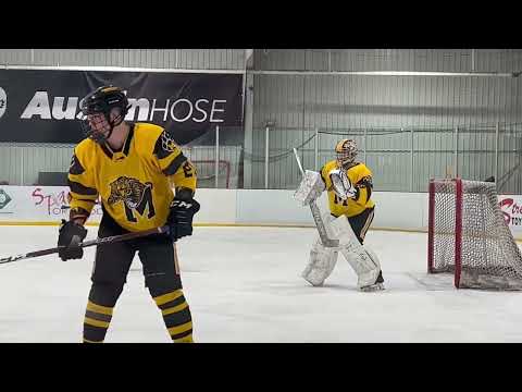 jayden montanez amarillo tournament highlights