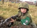 Kobiety w wojsku - wroc?awska szko?a podoficerska