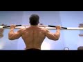 Natural Bodybuilding
