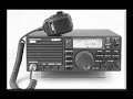 on my radio on my radio