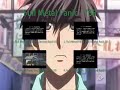 Full Metal Panic! The Second Raid Menu de DVD