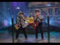 Clip ZZ Top La Grange