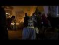 Nibelungen-Hochzeitsszene