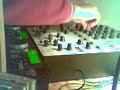 Syntse quickmix Freeform