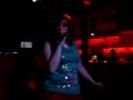 MARIA DE CORDOBA EN THE ANGEL 3