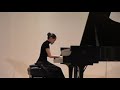 Mendelssohn, Prelude and Fugue