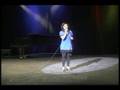 clip video Linda Eder Gently Break My Heart