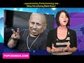 Kanye West, Amy Winehouse, Lindsay Lohan: Crunched