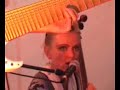 Goa Concert ECHOES FROM SIRIUS by Teflon Fonfara ASIAN STARS