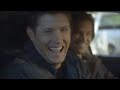 Supernatural - Season 6 Gag Reel