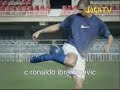 football freestyle