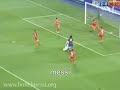 football freestyle