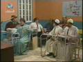 انجليزى بتاع بلاده