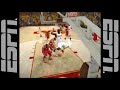 My created EA Sport Center intro