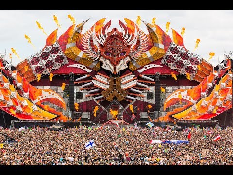 Controlando a multidão